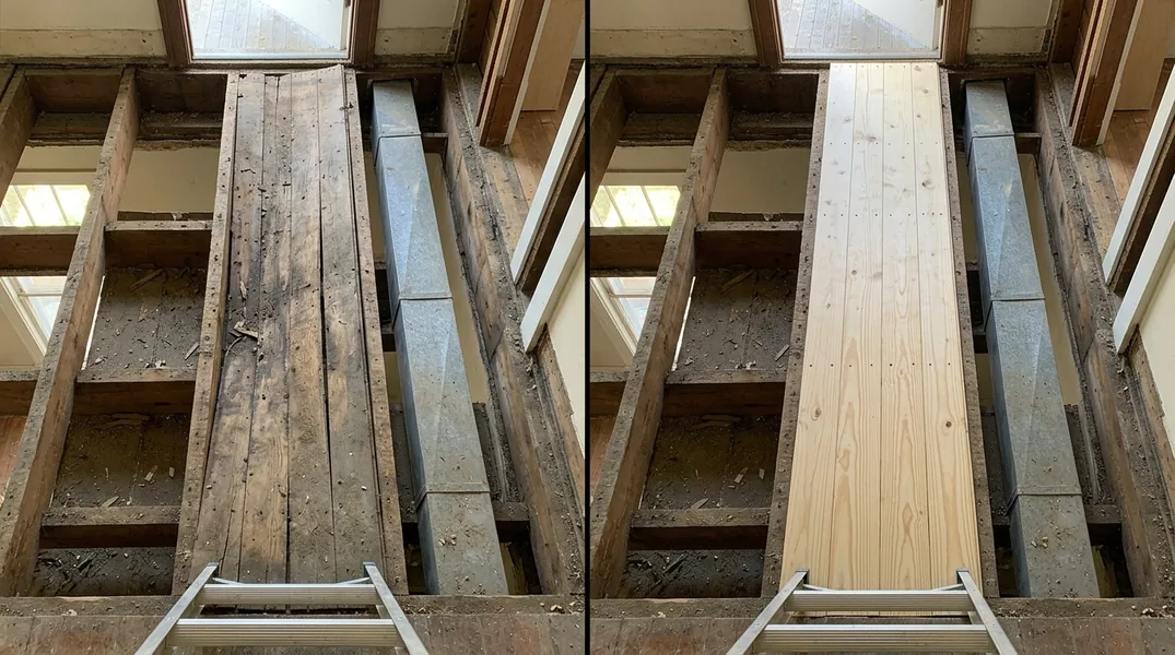 Result carpentry in Memphis - Memphis Carpentry