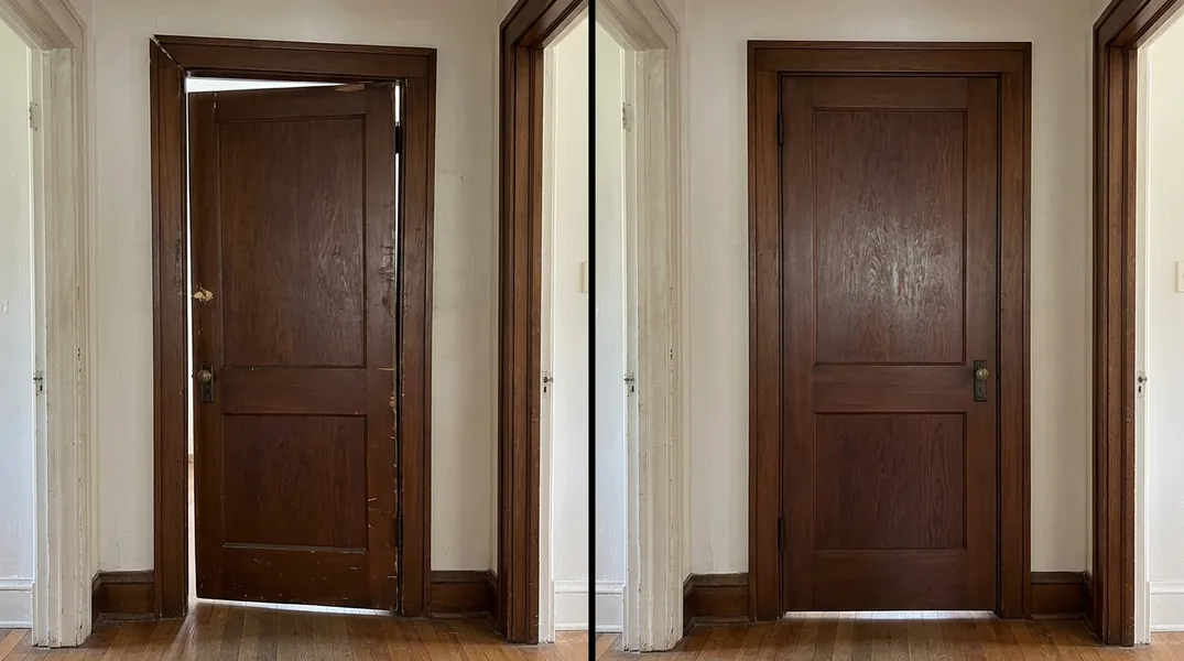 Repair or Replace? An Honest Guide to Rotted and Termite-Damaged Wood