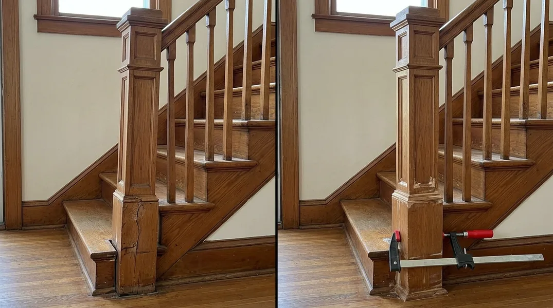 Why Doors Stick and Floors Slope: How Memphis's Clay and Loess Soil Moves Your Foundation
