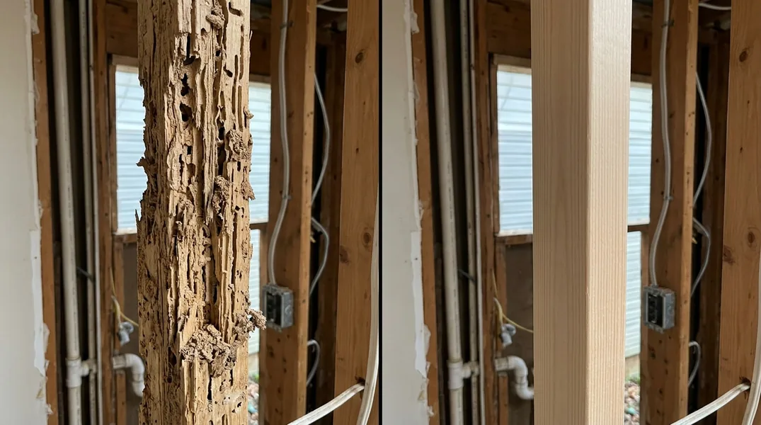 Result carpentry in Memphis - Memphis Carpentry