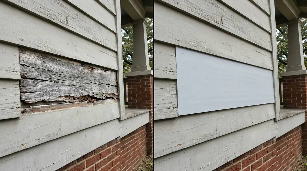 Result carpentry in Memphis - Memphis Carpentry