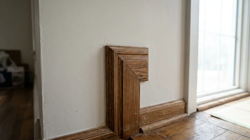 Finish & Trim Carpentry Memphis